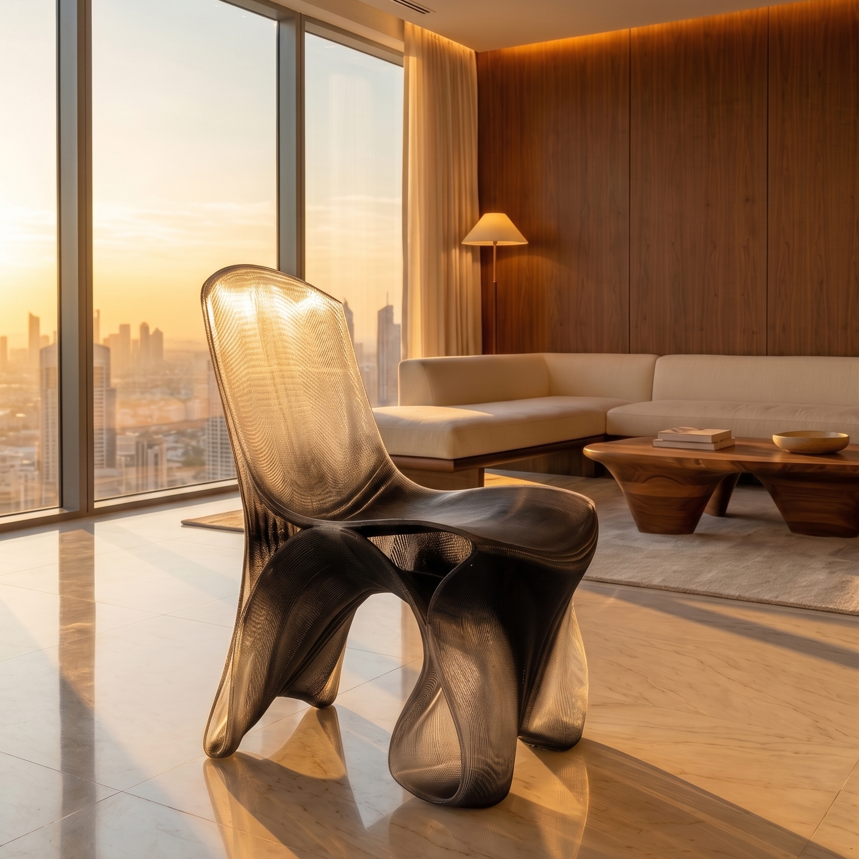 B-Loom Chair