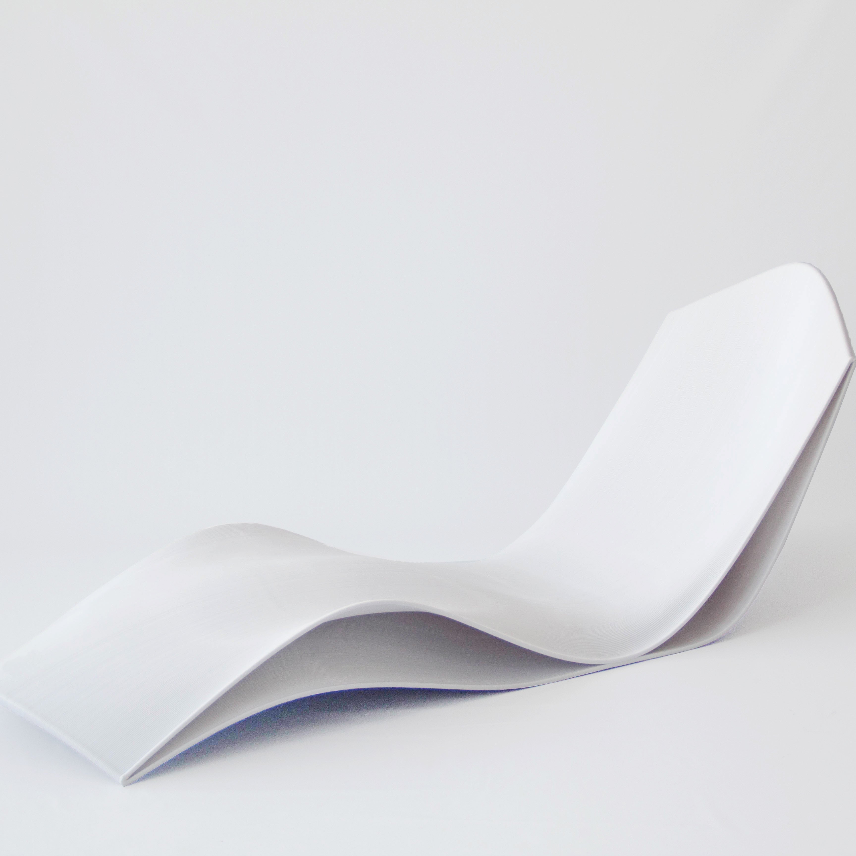Water Chaise