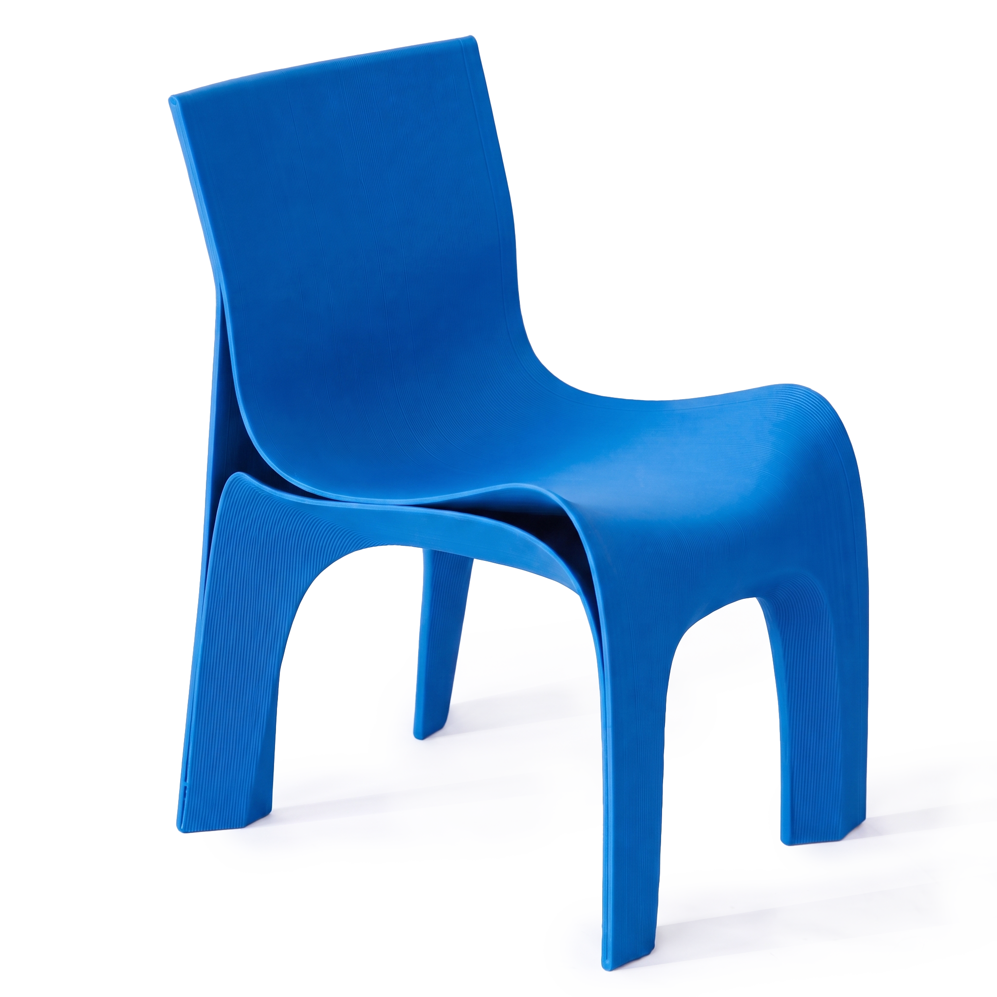 Chaise de contrôle