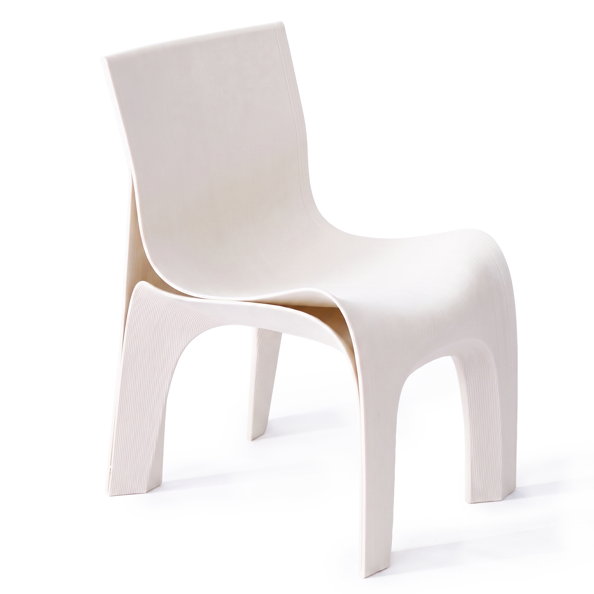 Chaise de contrôle