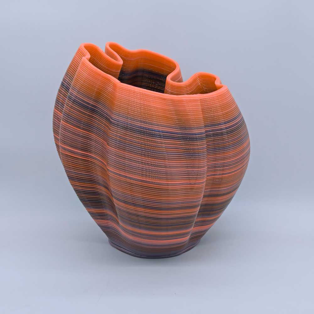 Frizz S.1 - L.E.001