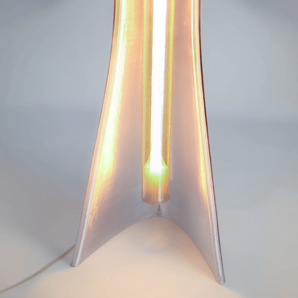High Light — Eugeni Quitllet
