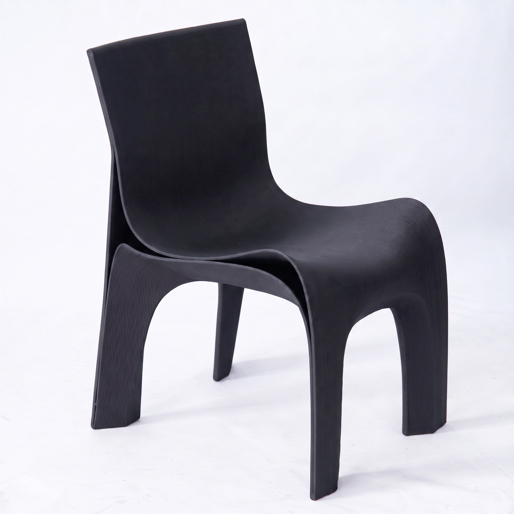 Kontrol Chair — Karim Rashid