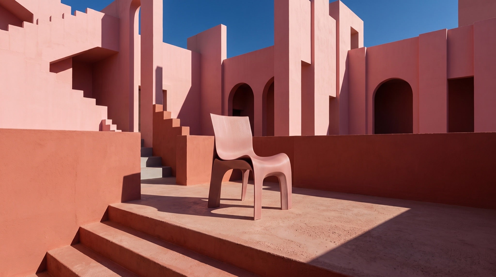 Kontrol Chair — ambiente 005