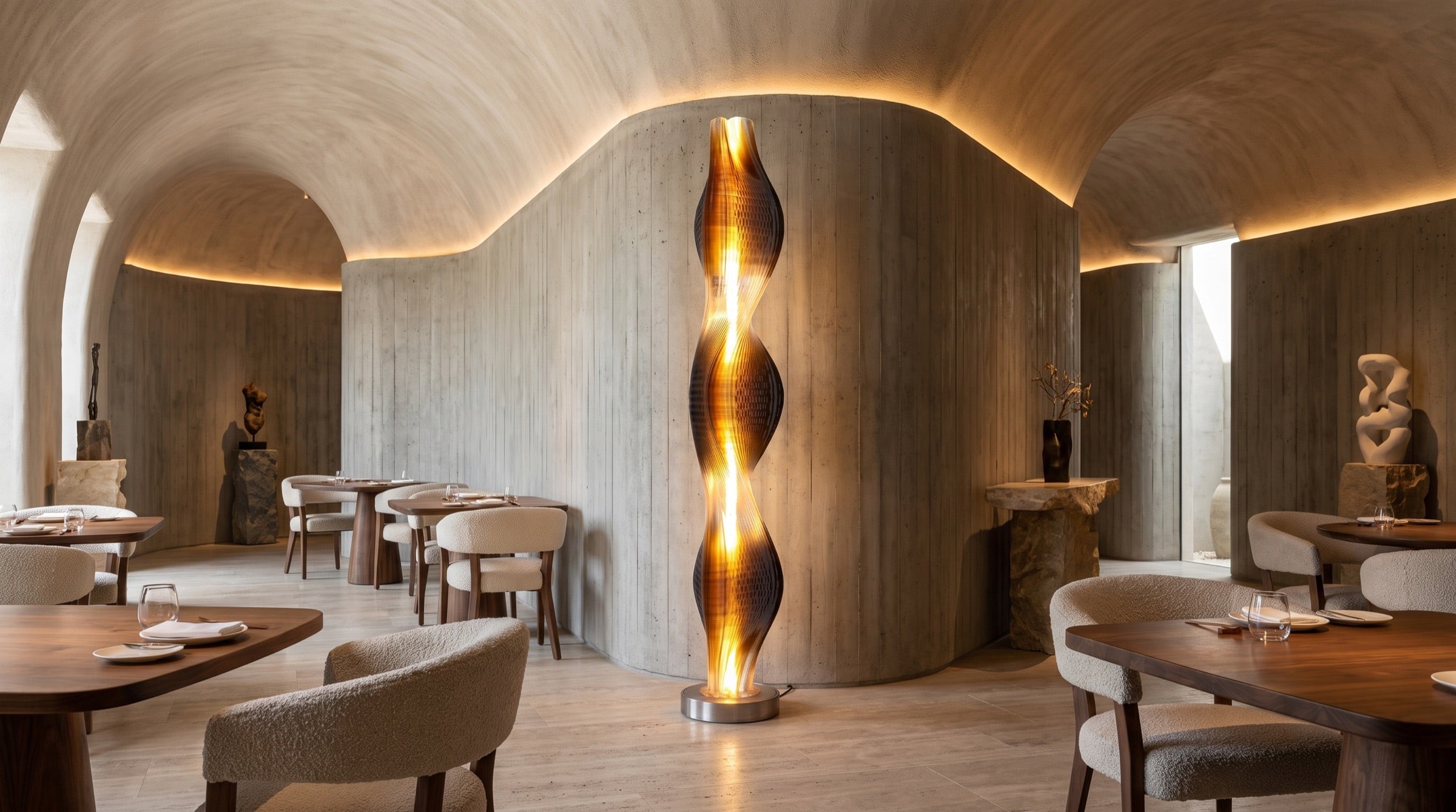Limitless Light — ambiente 04