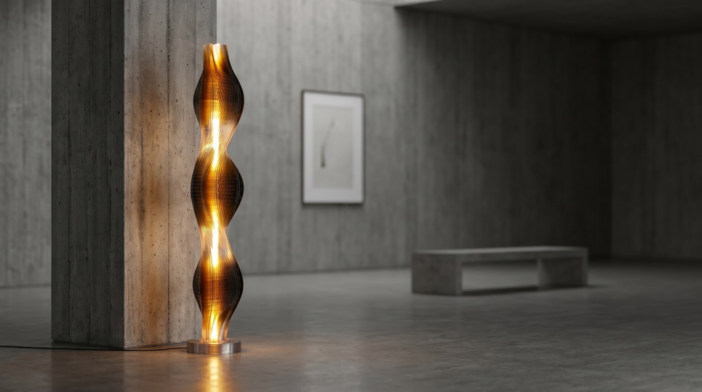 Limitless Light — ambiente 09