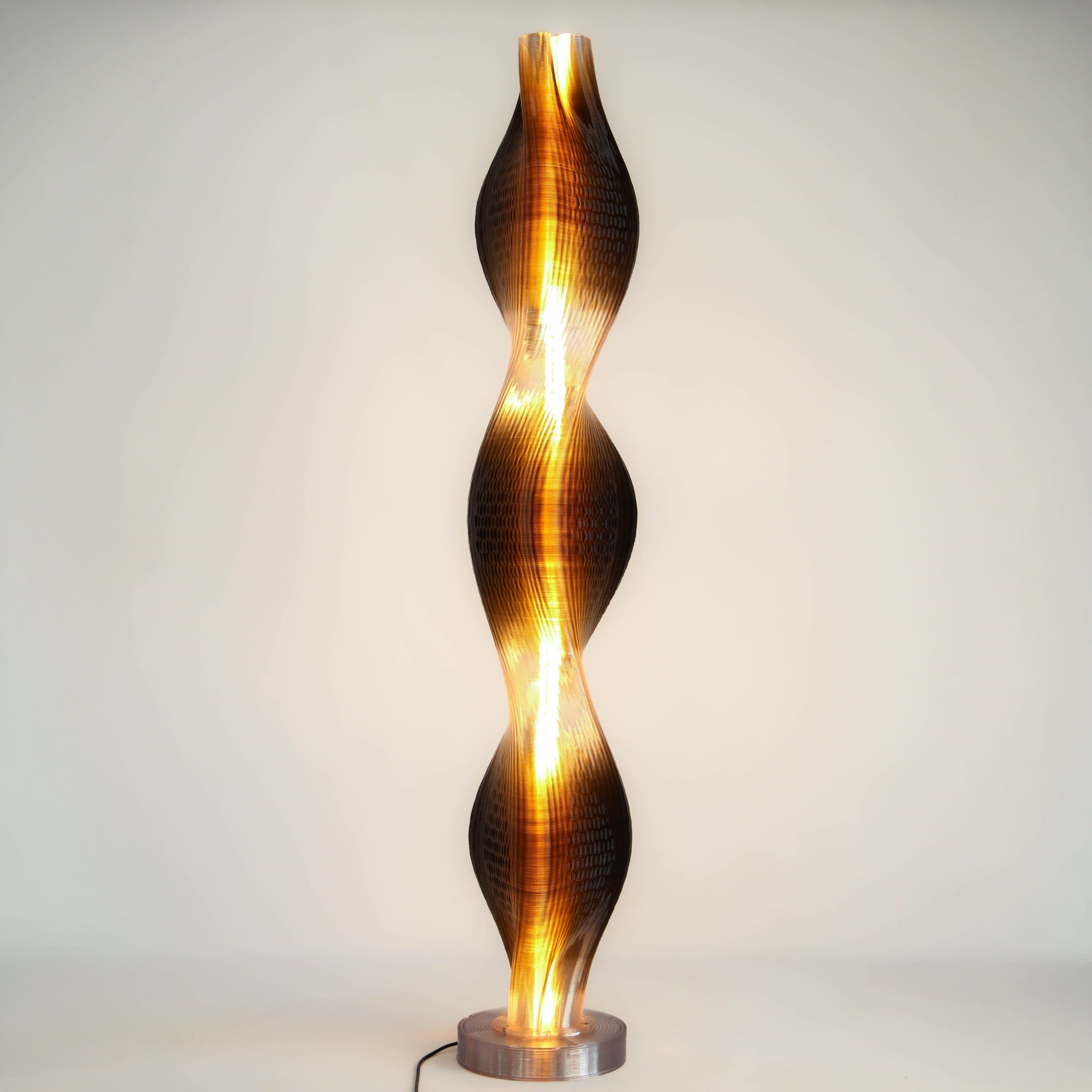Limitless Light — 022