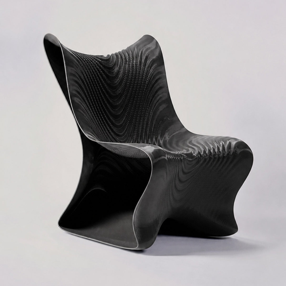 Mawj by MEAN* — Black