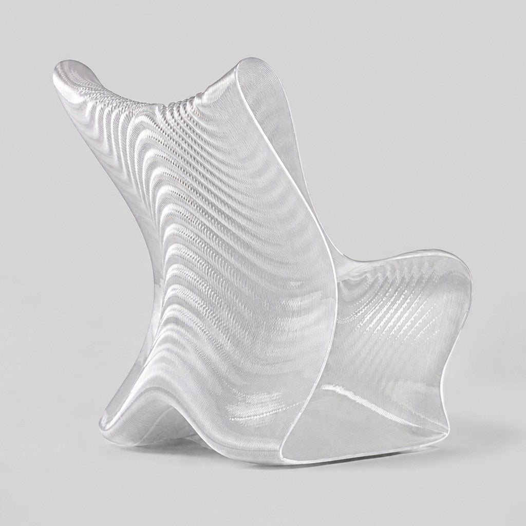 Mawj by MEAN* — Transparent