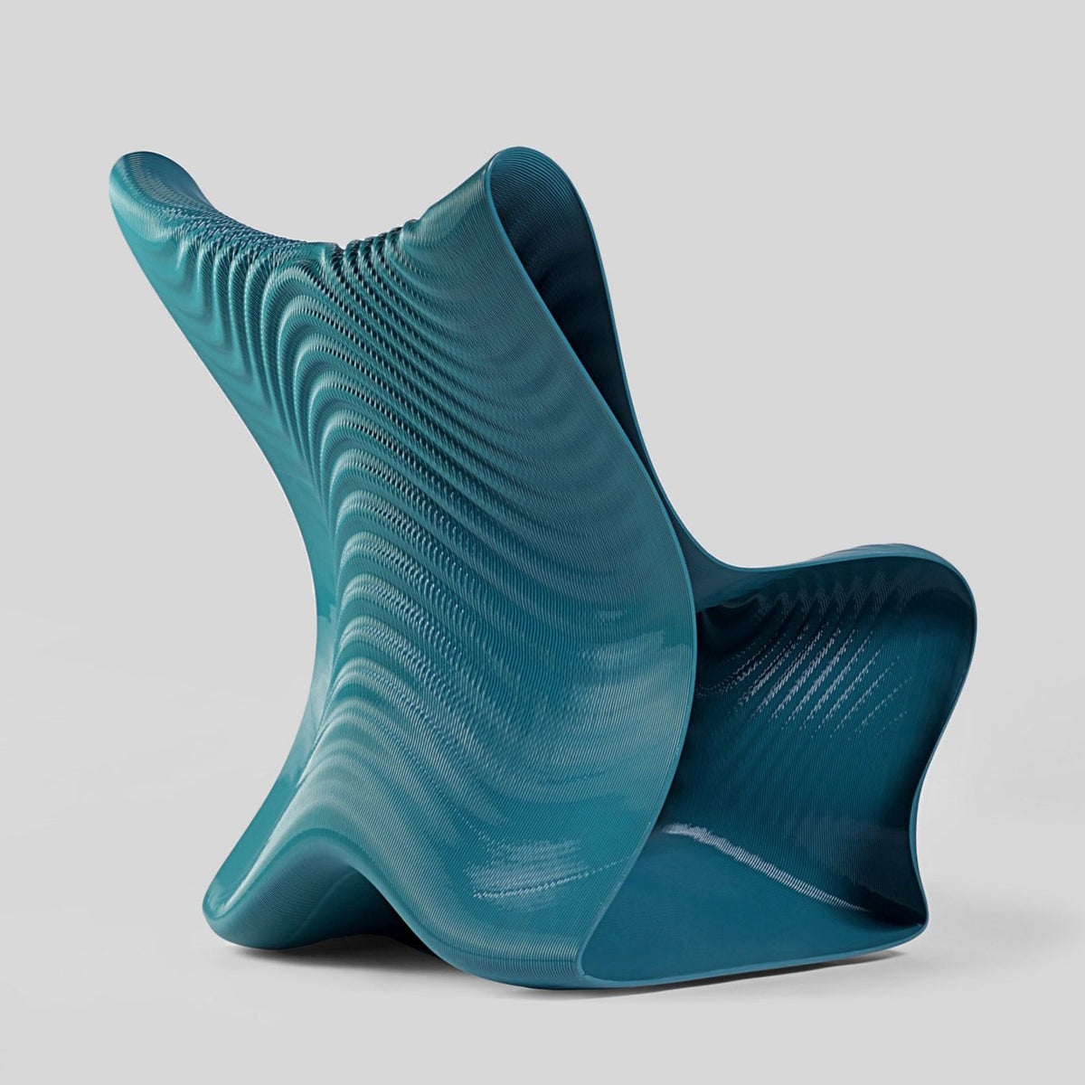Mawj by MEAN* — Turquoise
