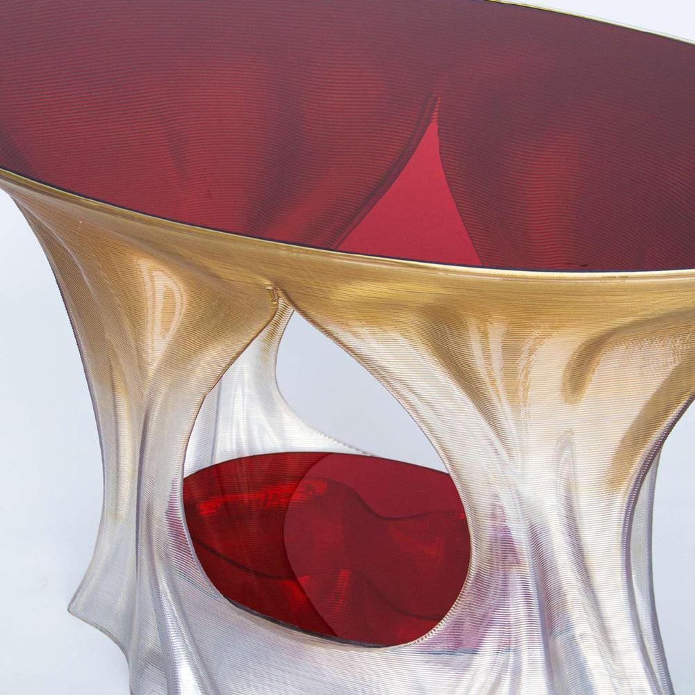 Pereyra Oval Table