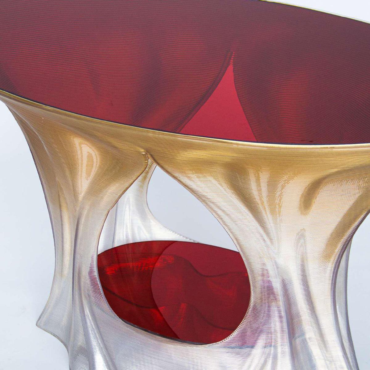 Pereyra Oval Table