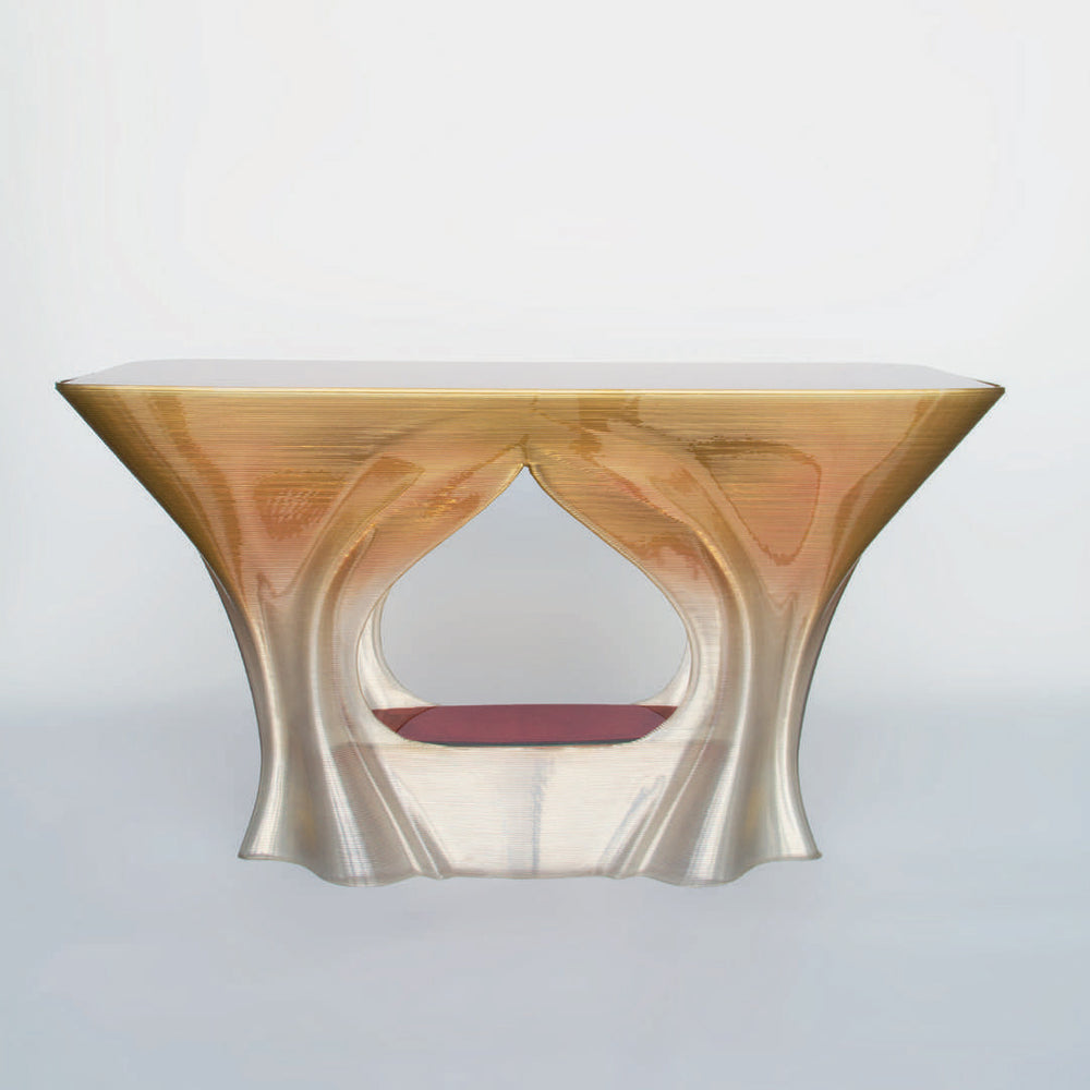 Pereyra Rect Table