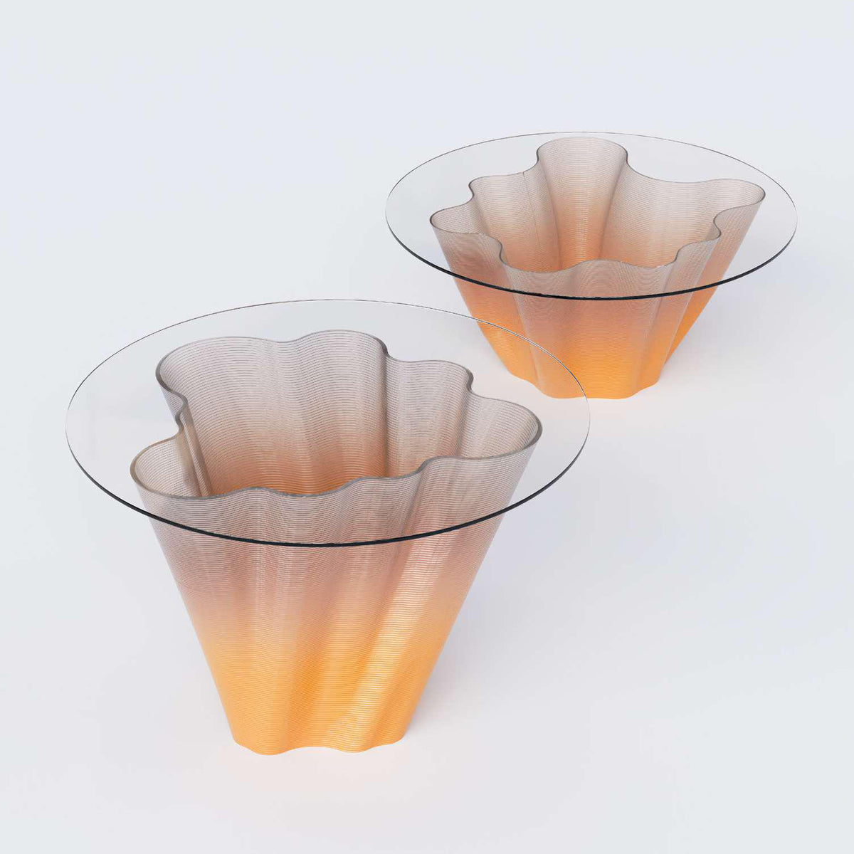 Coffee & Twining Table