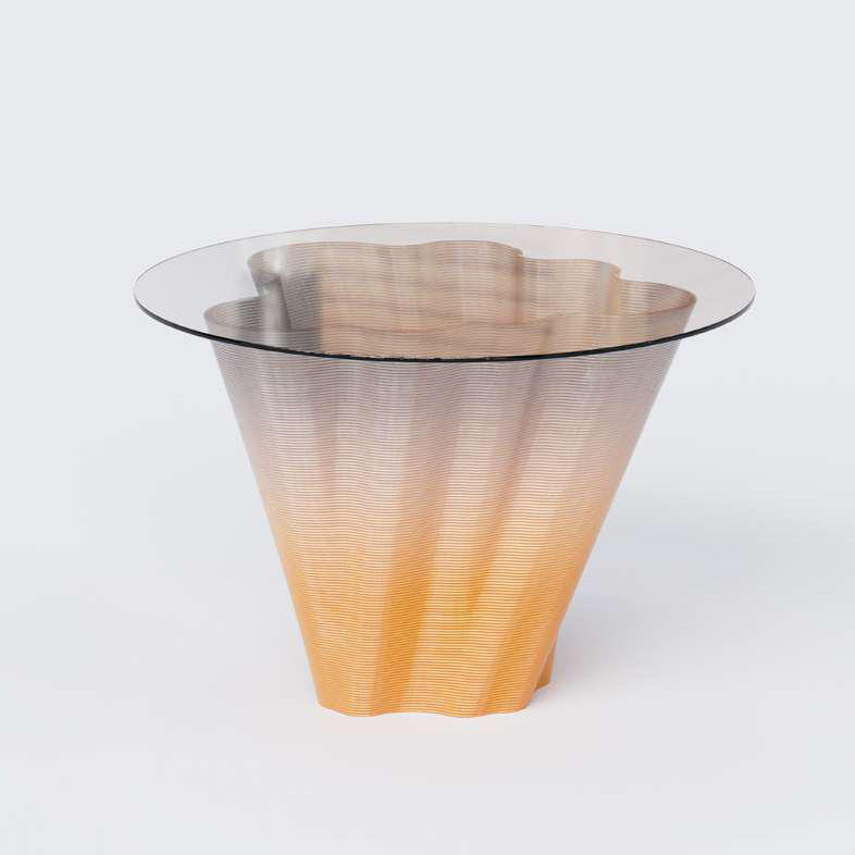 Coffee & Twining Table