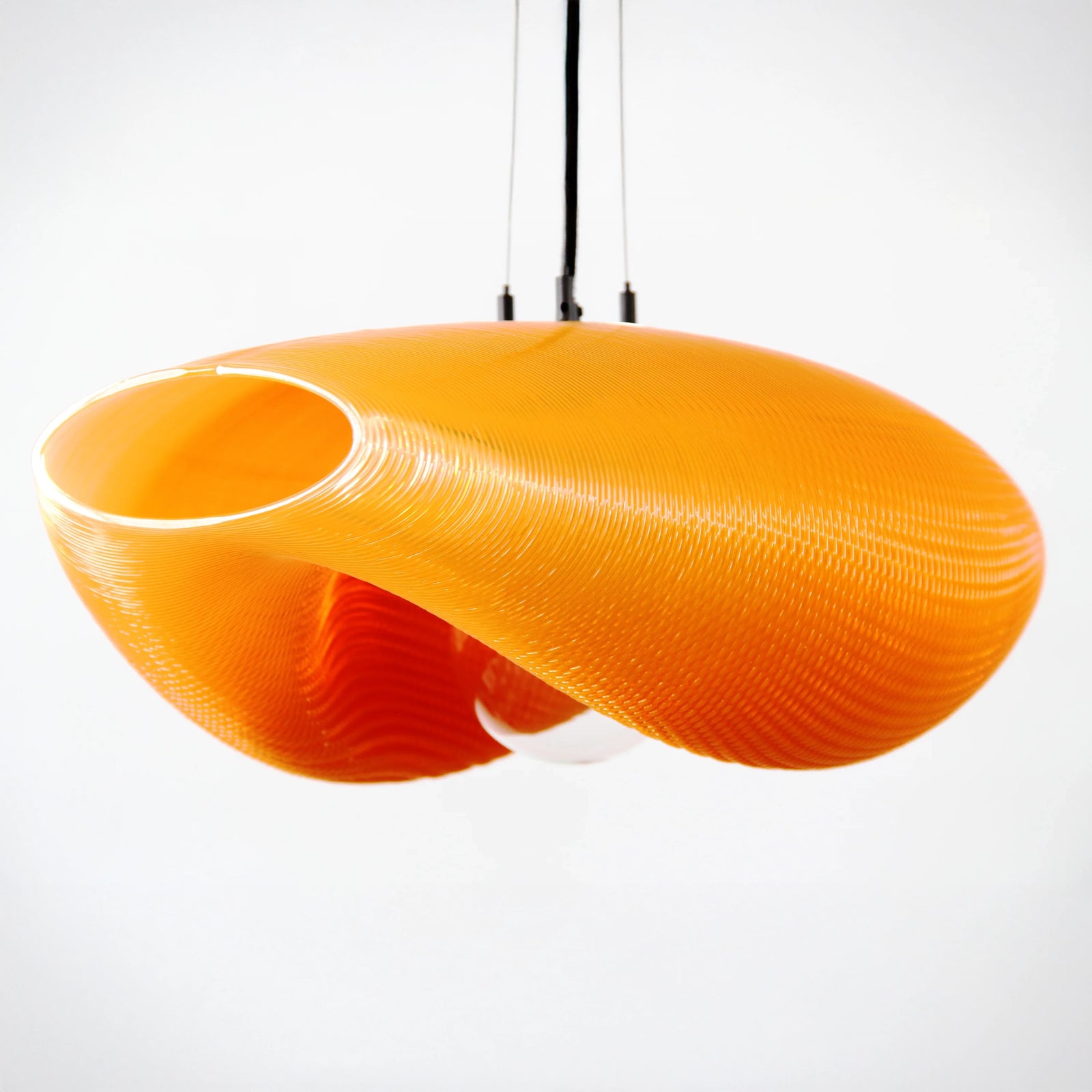 Naranja Ibiza Sun Lamp