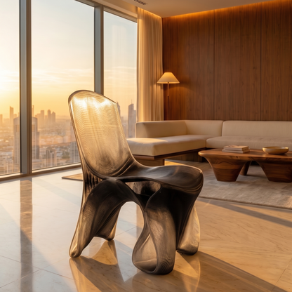 B-Loom Chair
