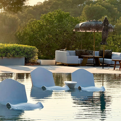 Water Chaise