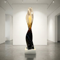 FNXT Sculpture