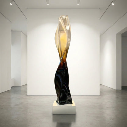 FNXT Sculpture