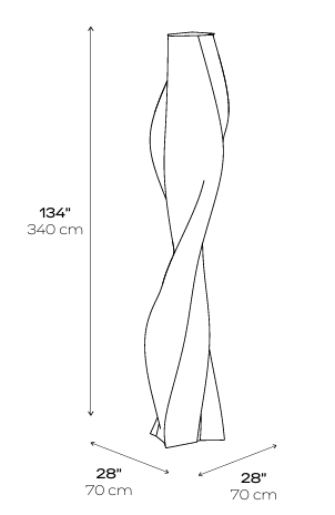 FNXT Sculpture