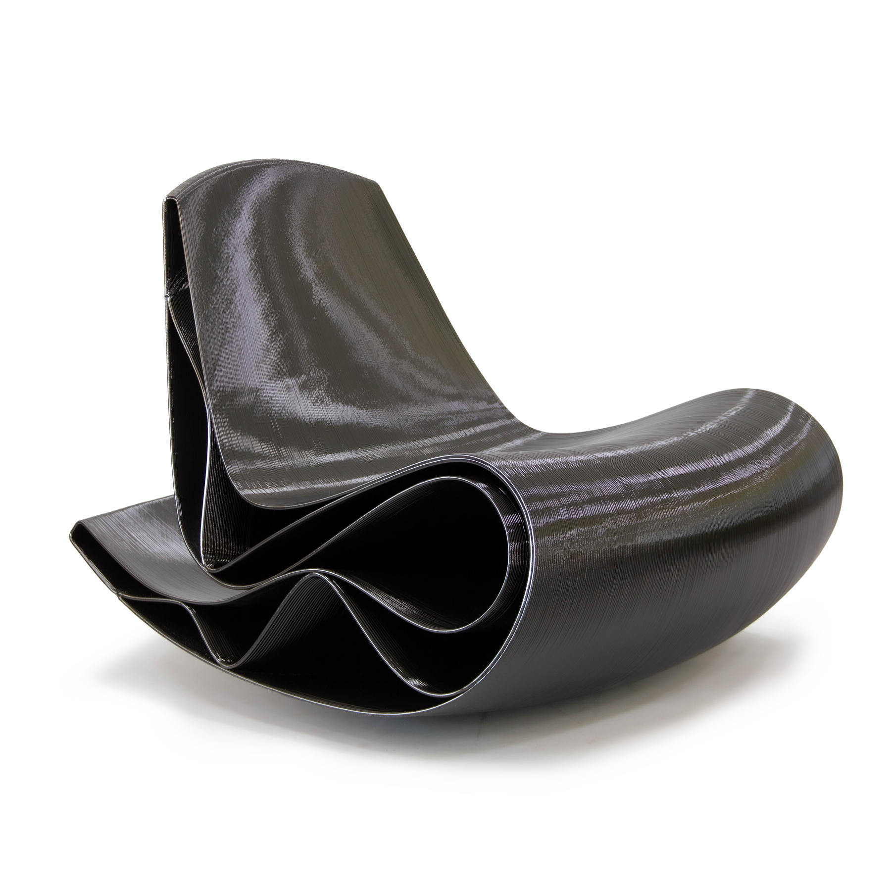 Negro Chaise Septa