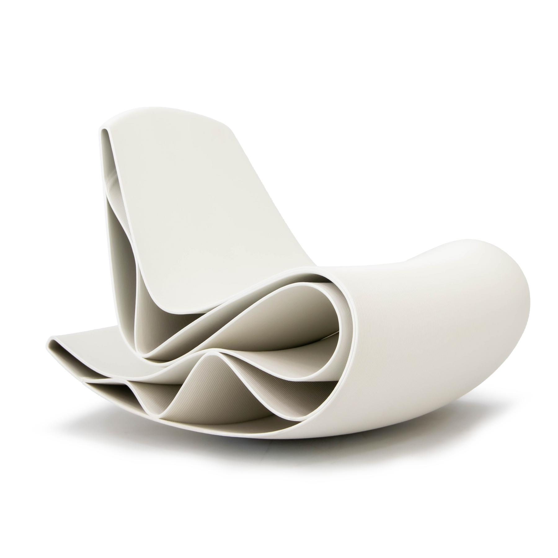 Blanco Chaise Septa