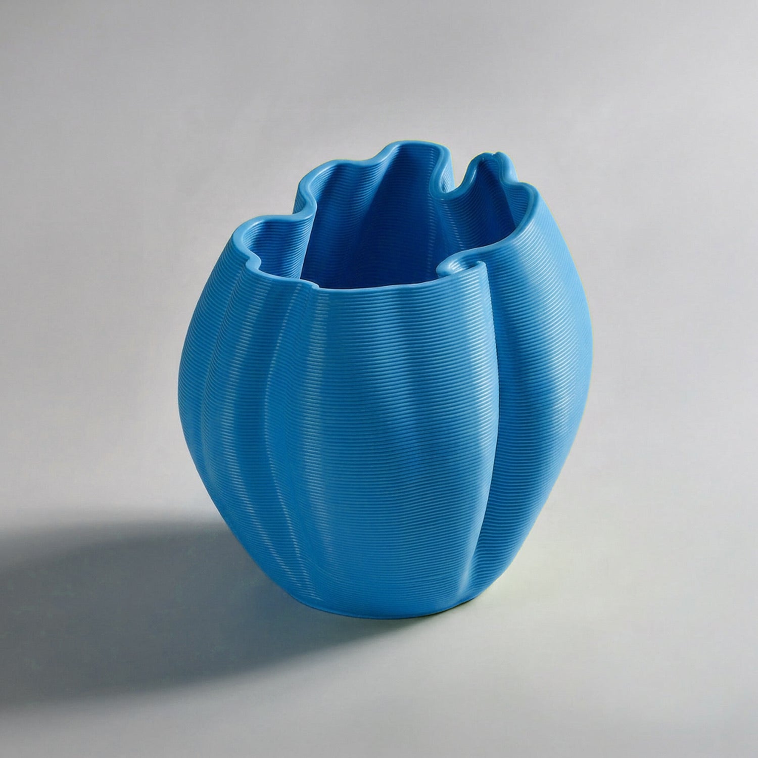 Azul Frizz S.1