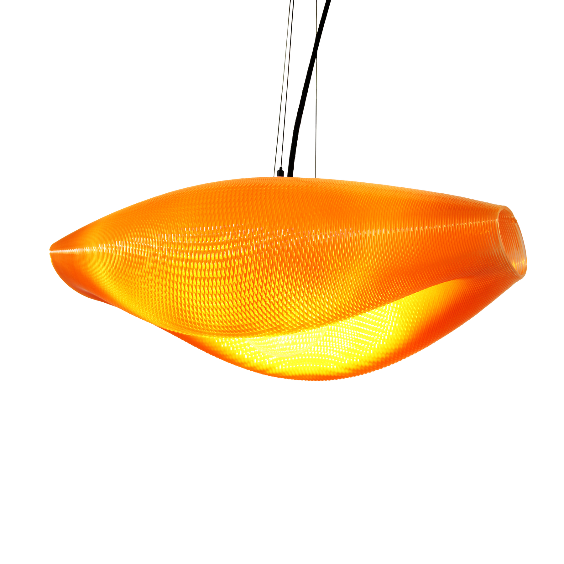 Naranja Ibiza Sun Lamp