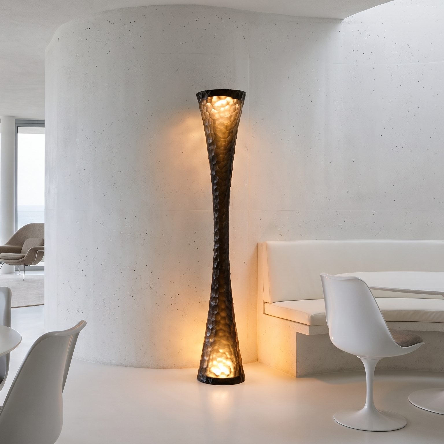 Krakle Lamp