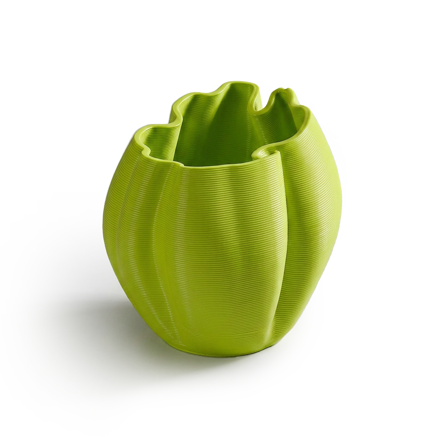 Verde Frizz S.1