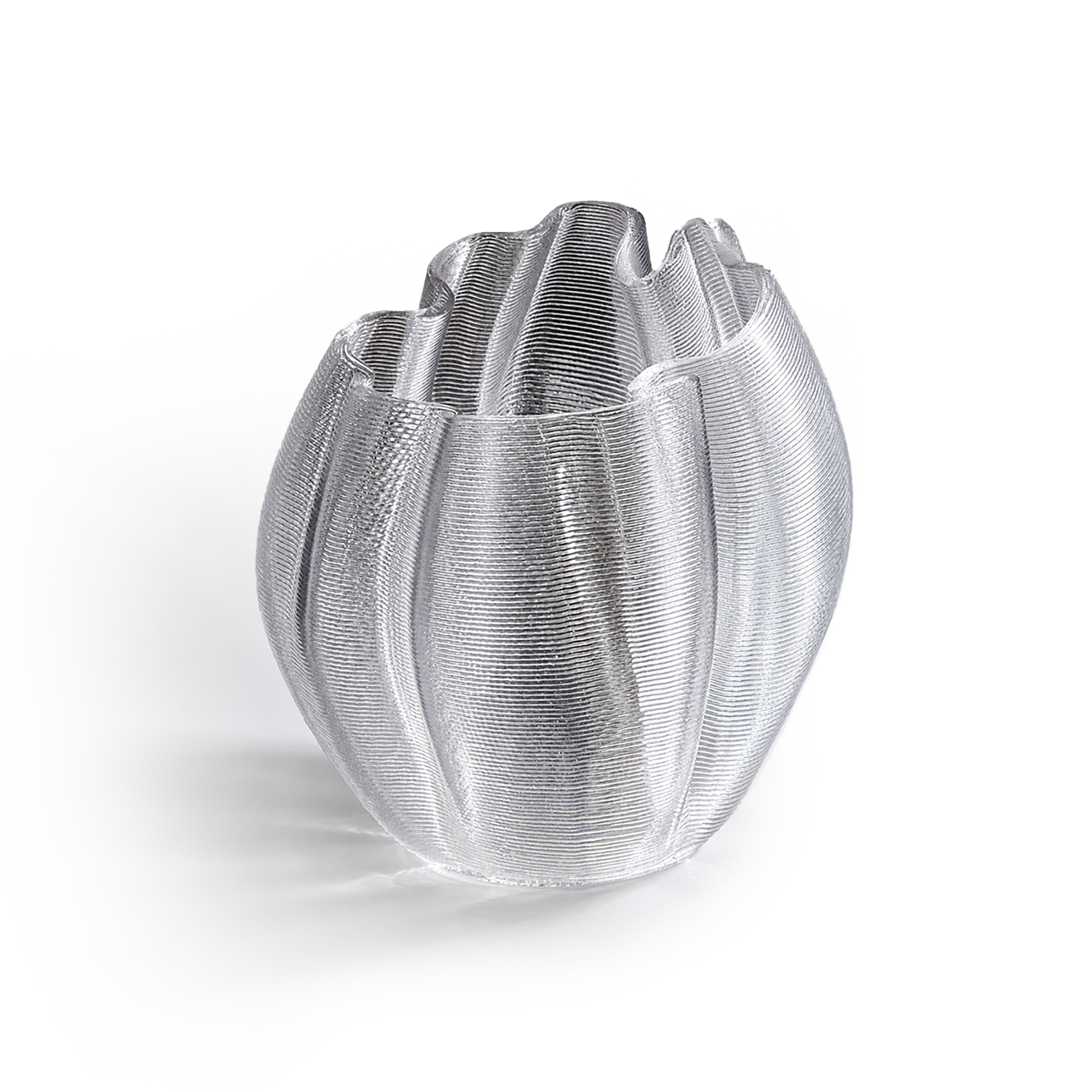 Translucido Frizz S.1