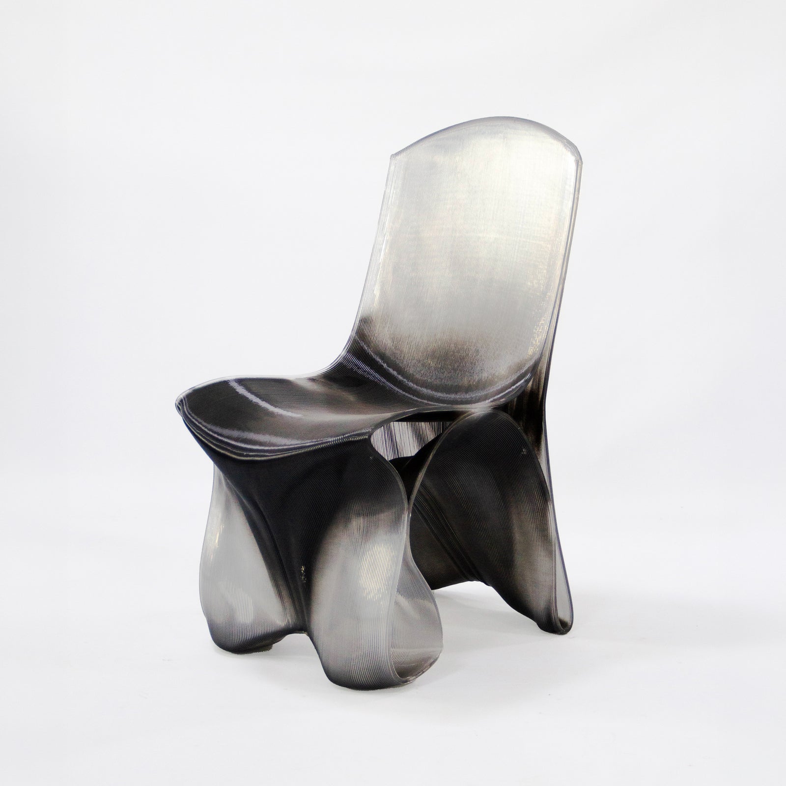 Negro Chaise B-Loom