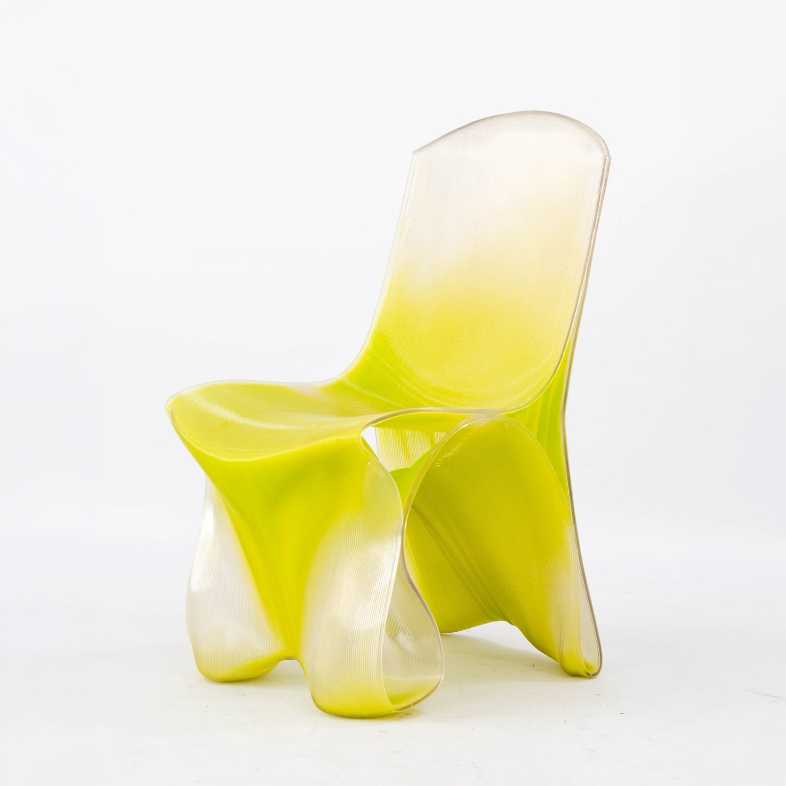 Amarillo Chaise B-Loom