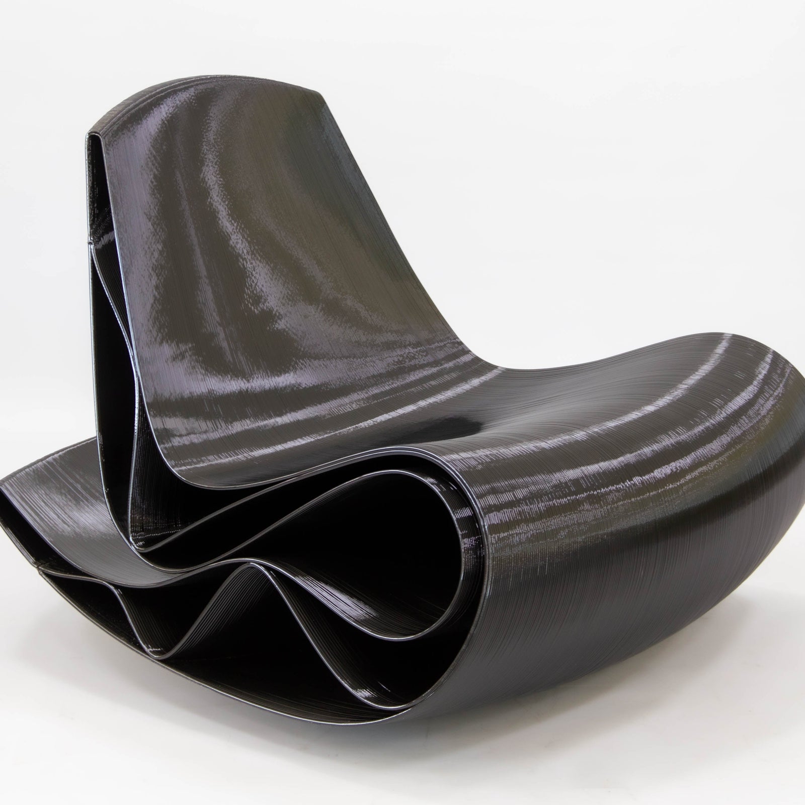Negro Chaise Septa
