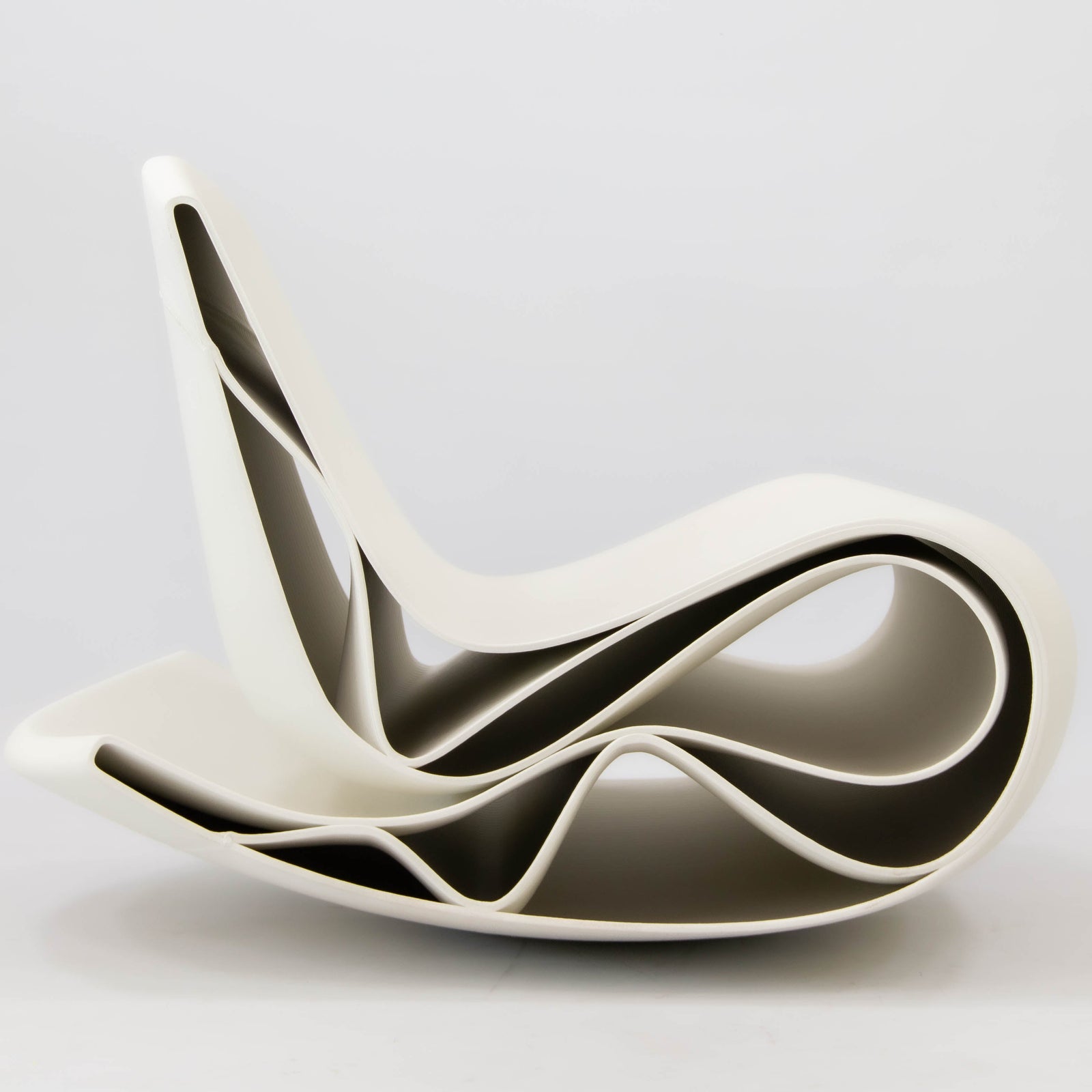 Blanco Chaise Septa