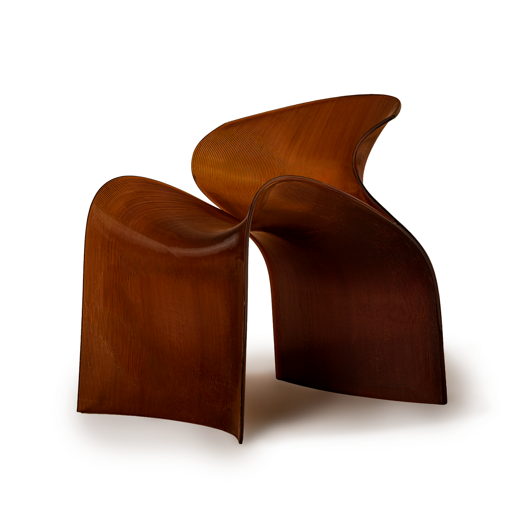 Caramelo Echo Chair