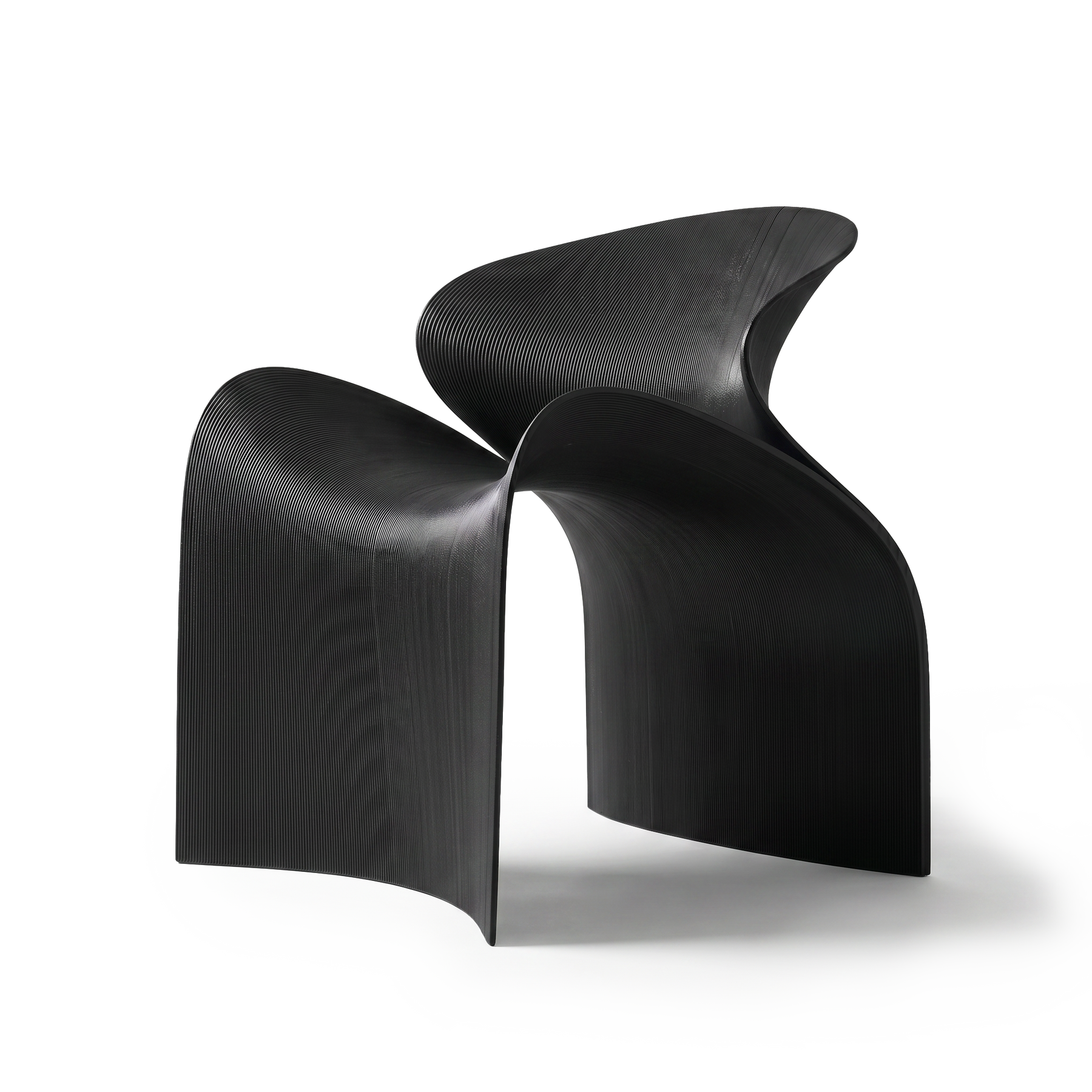 Negro Echo Chair