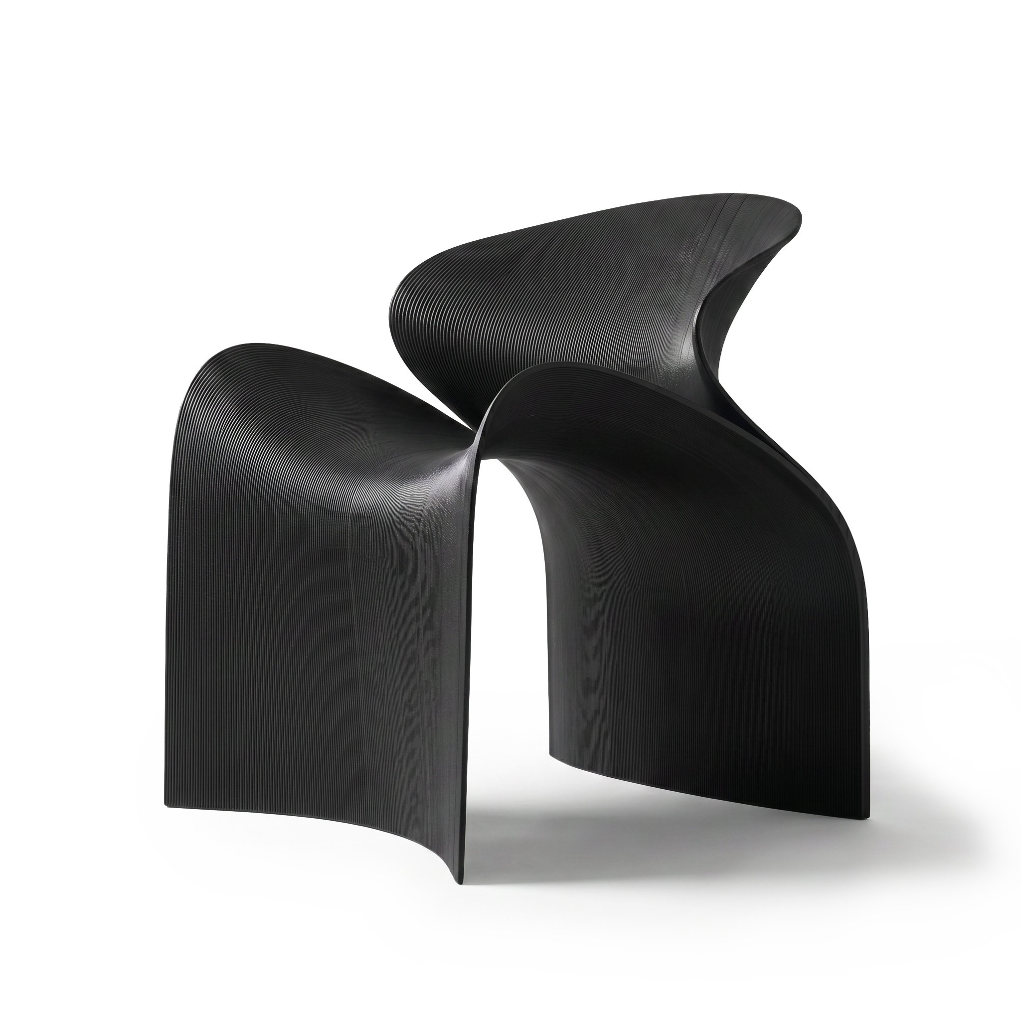 Echo Chair by ZHA — Black
