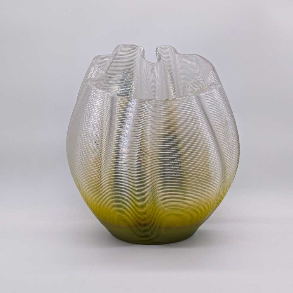 Frizz S.1 - L.E.002