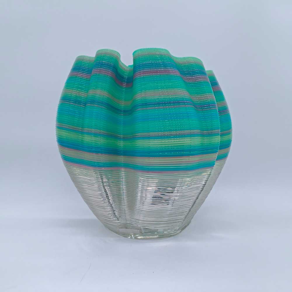 Frizz S.1 - L.E.003