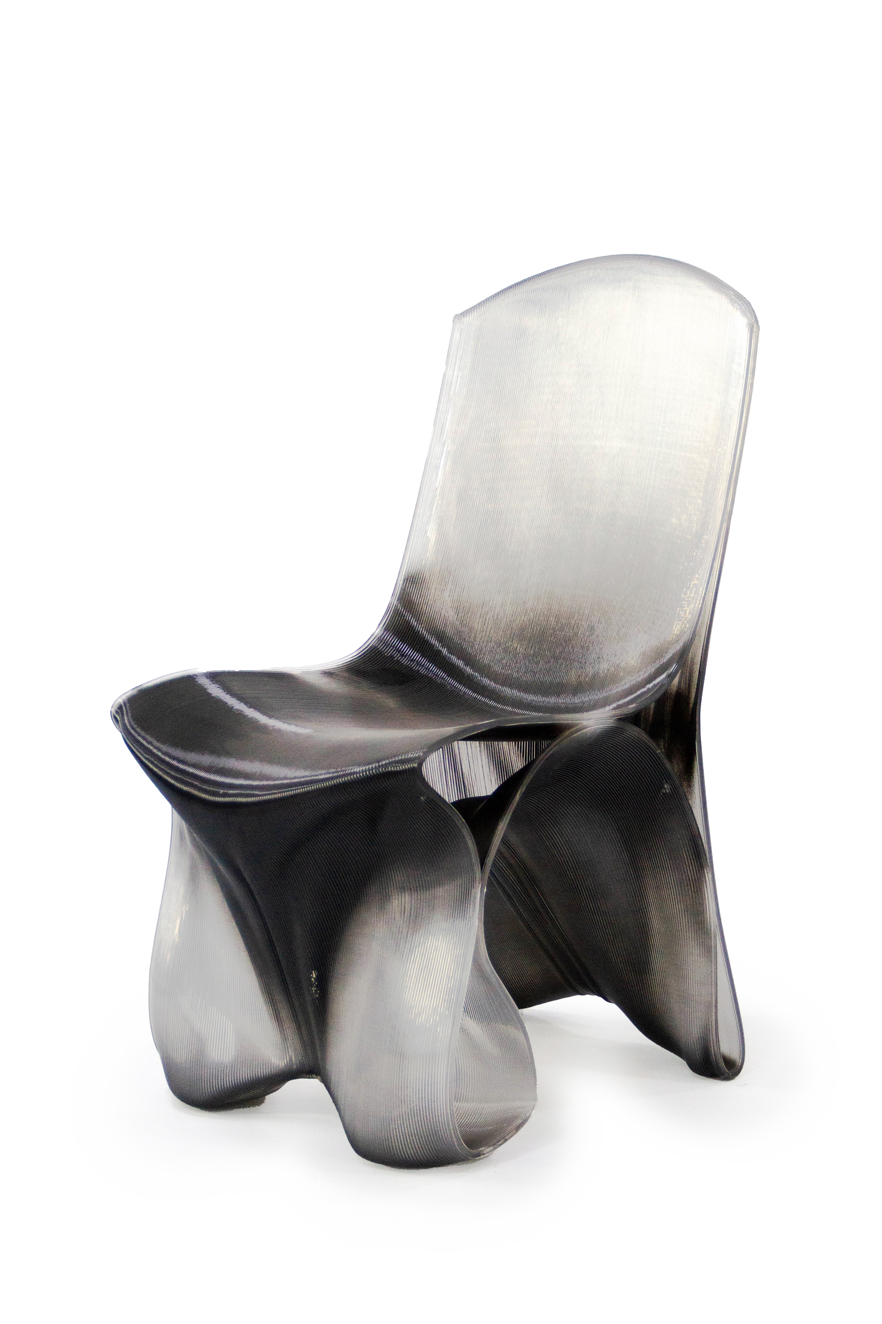 Negro Chaise B-Loom