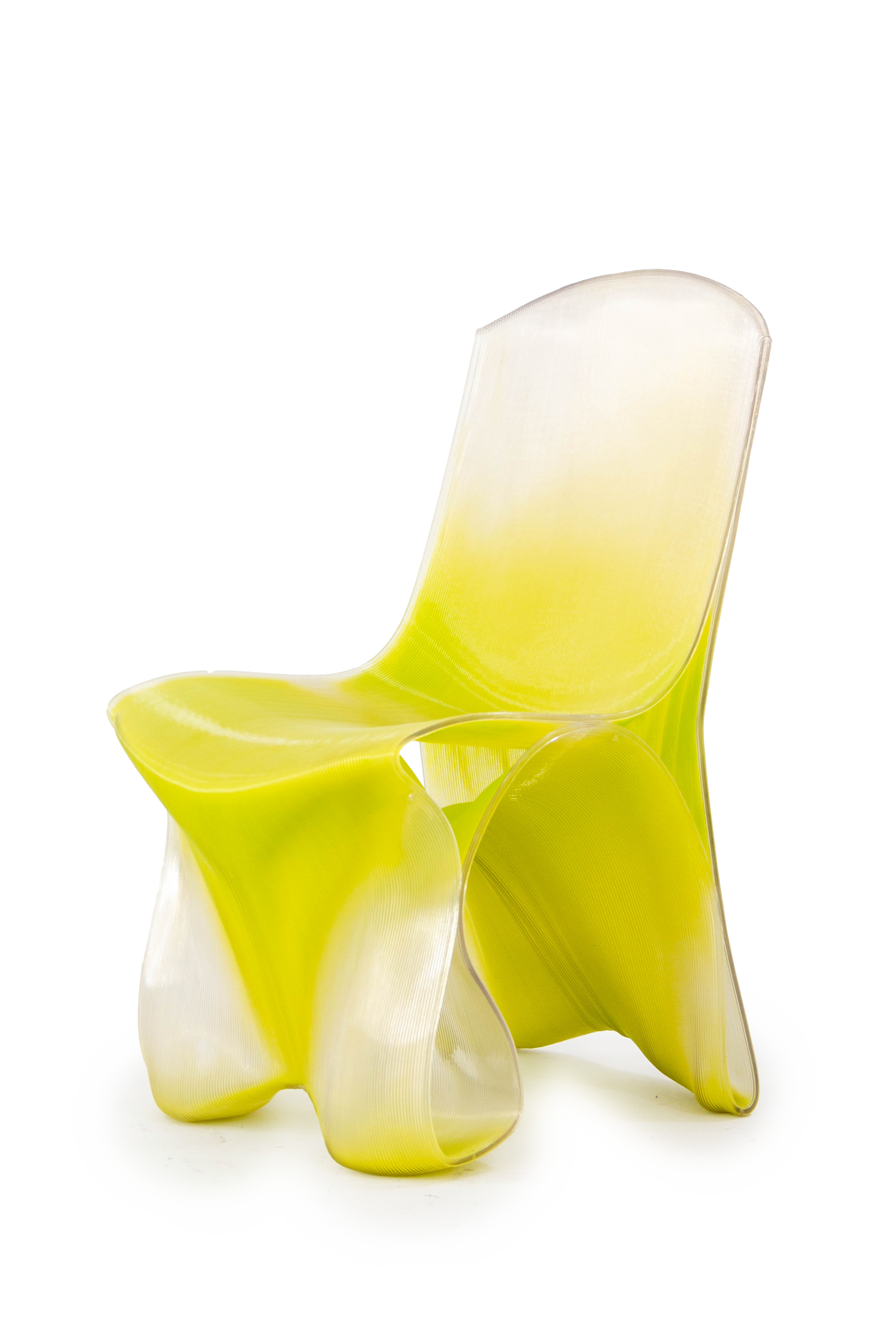 Amarillo Chaise B-Loom