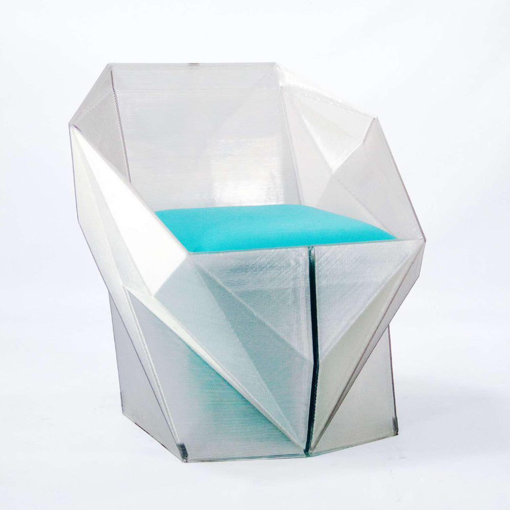 Hexagon Chair