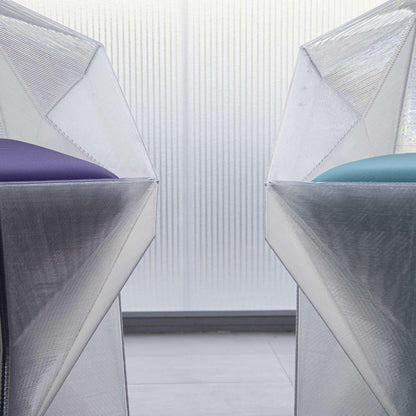 Hexagon Chair