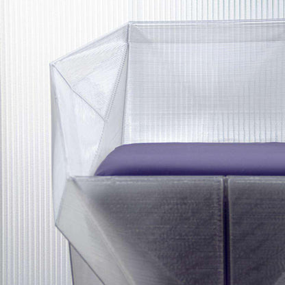 Hexagon Chair