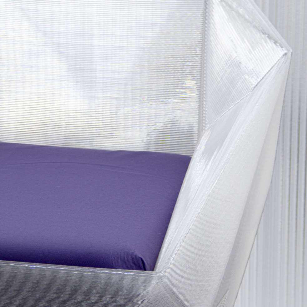 Hexagon Chair