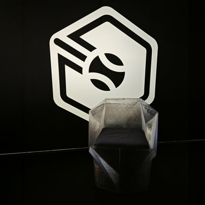 Hexagon Chair