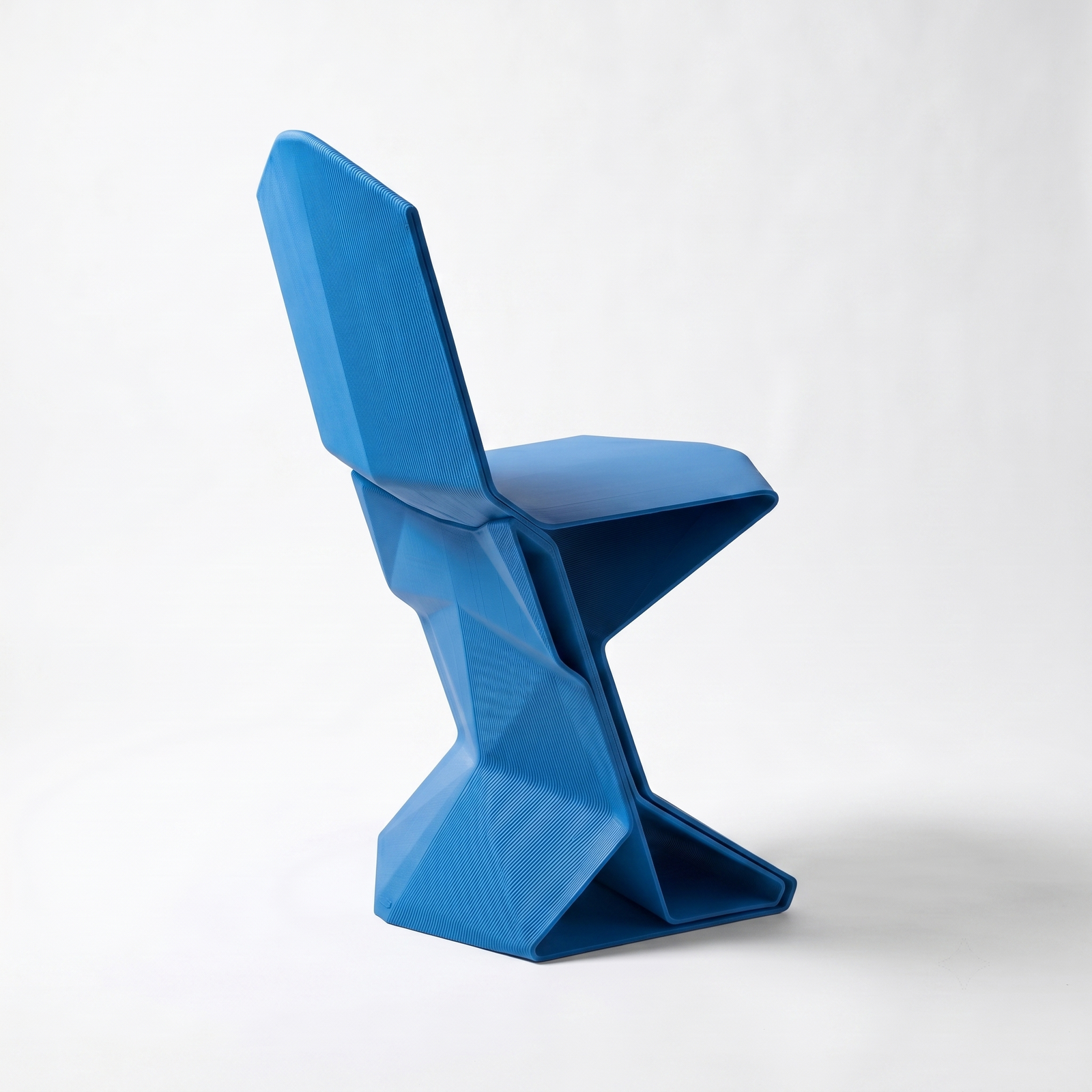 Azul Estrat Chair