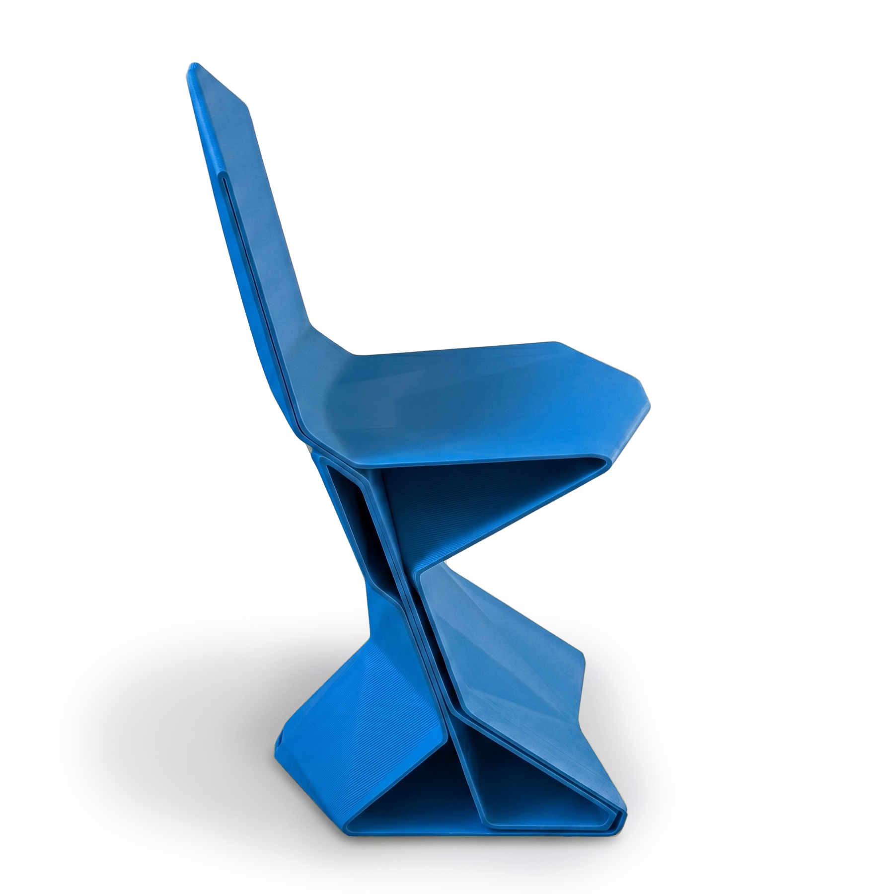 Azul Estrat Chair